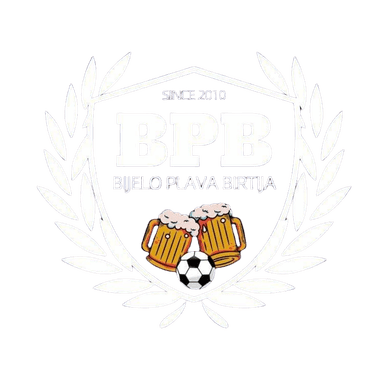 Bijelo-plava birtija